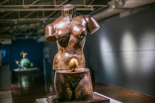 LAS OBSESIONES DE DALÍ ok