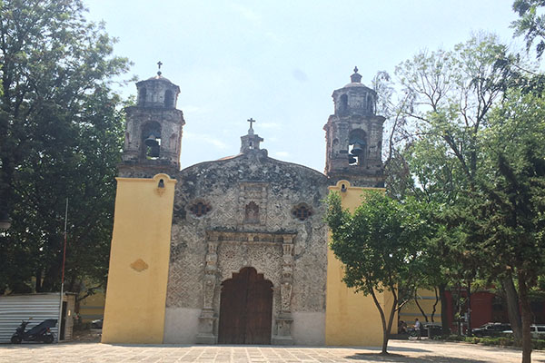 La conchita