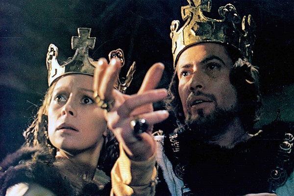 MACBETH ok