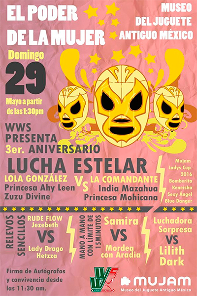 MUJAM-lucha-libre