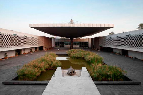 Museo-Antropologia