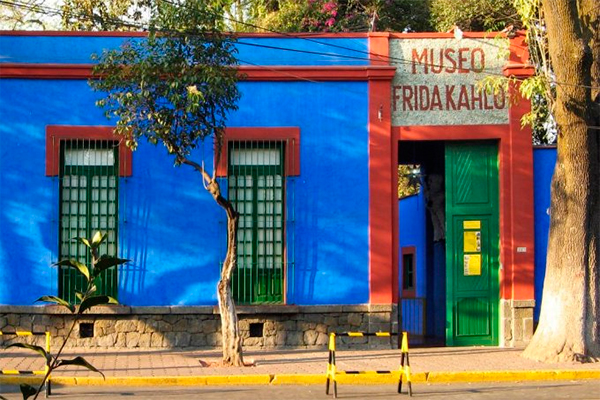 Museo-Frida-y-Diego