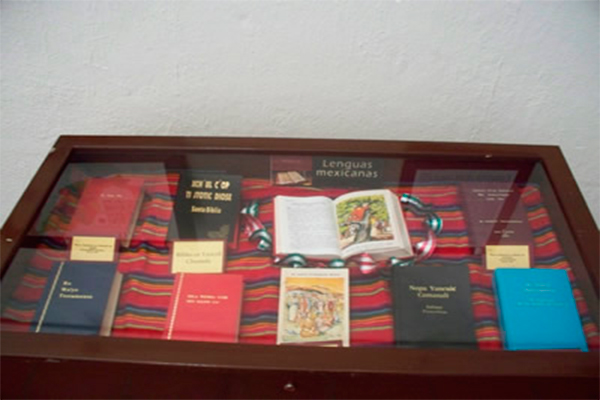 Museo-de-la-biblia