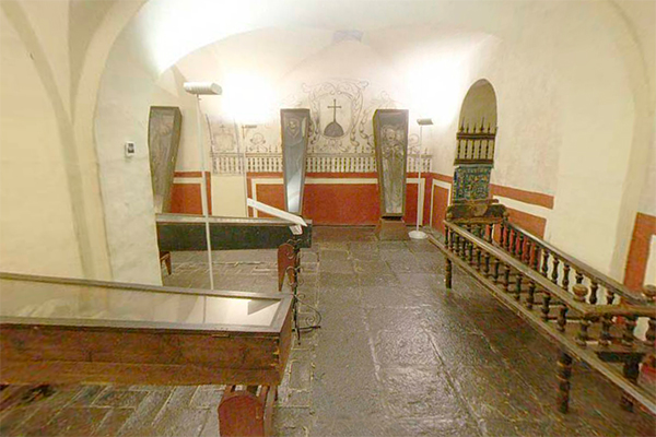 Museo-del-Carmen