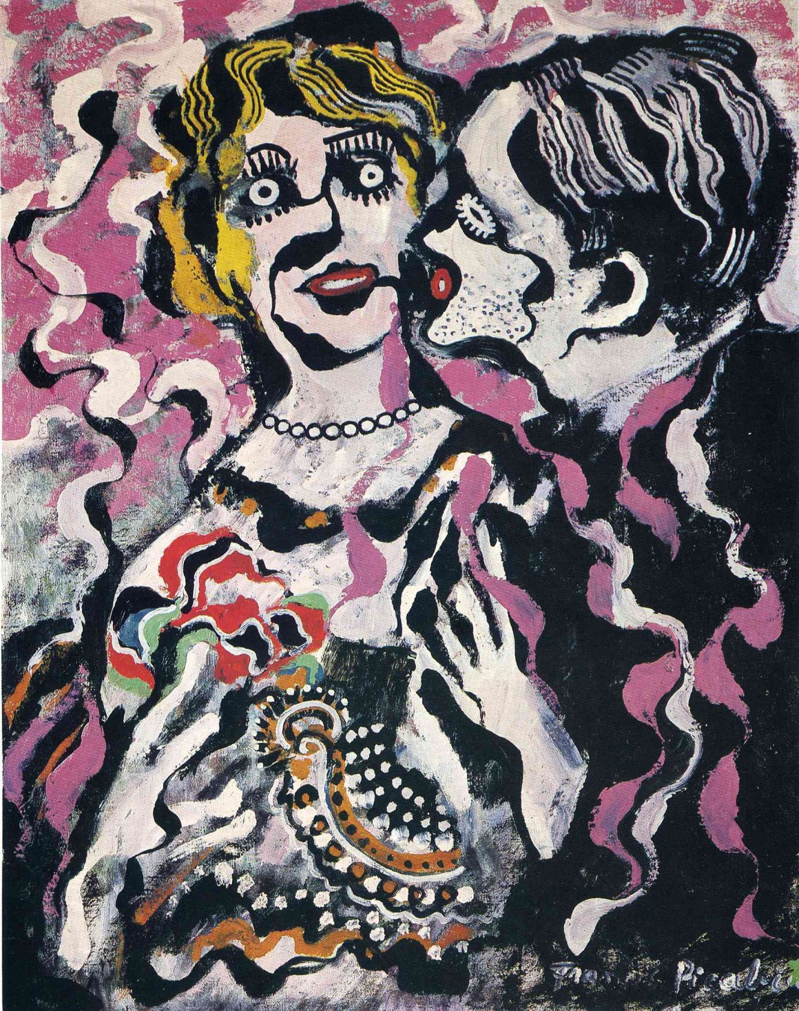 PICABIA
