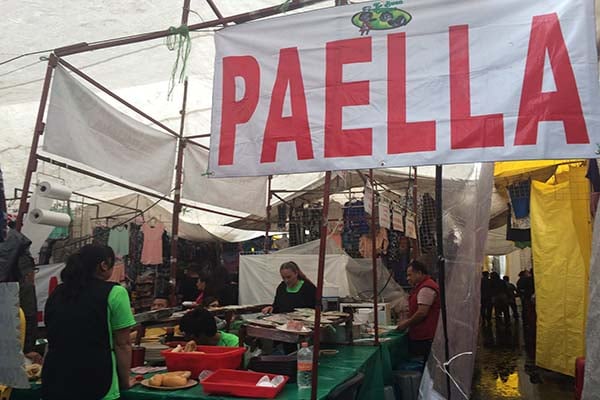 Paella