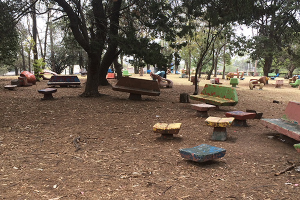 Parque
