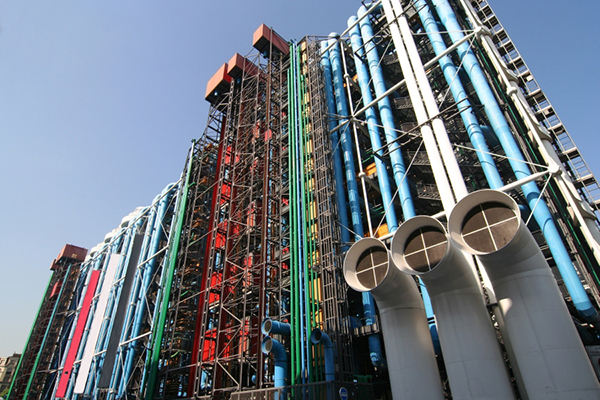 Pompidou-tubos1