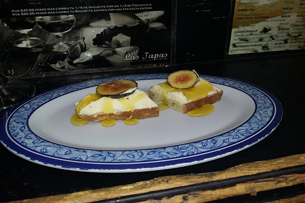 Postre