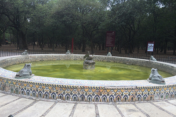 RANAS