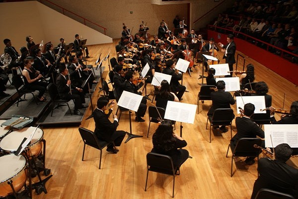 RECITAL DE MÚSICA DE CÁMARA ok
