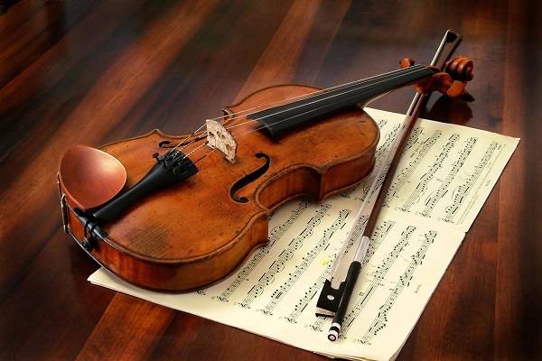 RECITAL DE VIOLÍN CLÁSICO ok