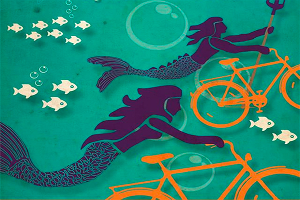 RODADA CICLISTA