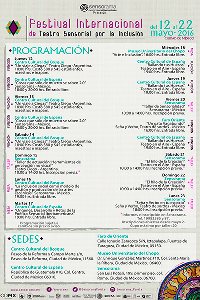 Teatro-sensorial