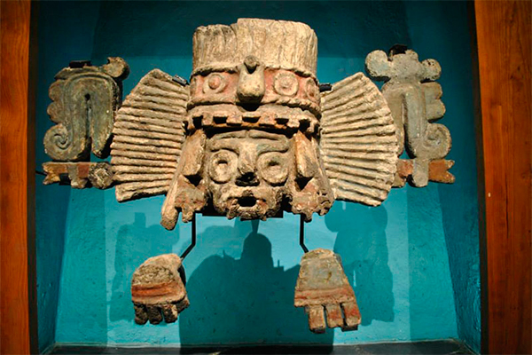 Templo-Mayor