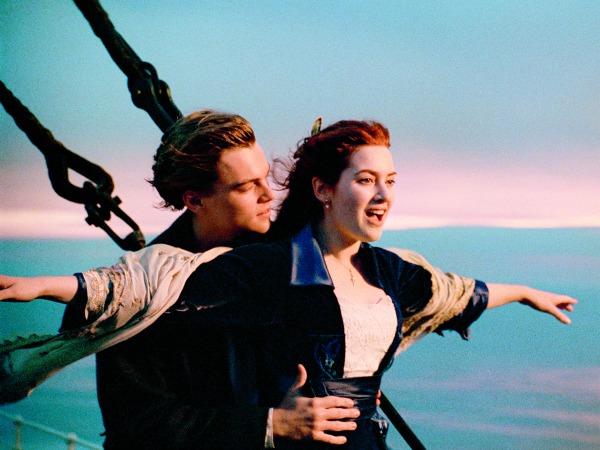Titanic