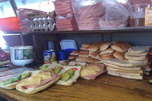 Tortas gigantes 2