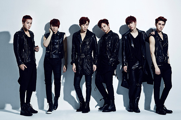 VIXX-ok