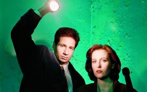 X Files