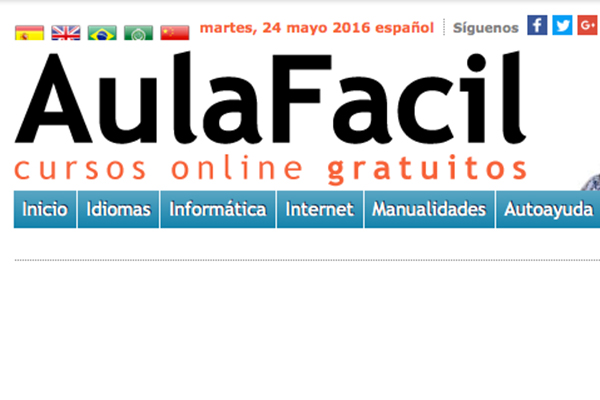 aulafacil