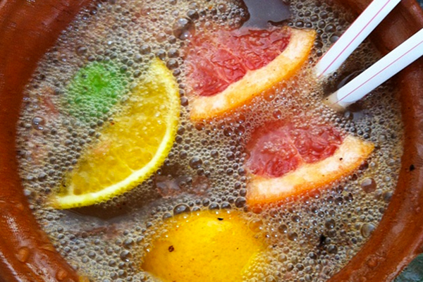 cantaritos