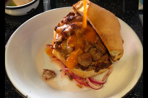carnitas