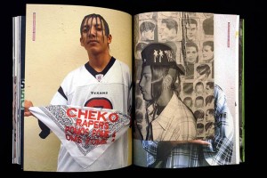 cholombianos expo 1