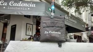 df cadencia