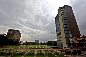 df ciudad universitaria
