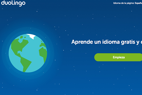 duolingo
