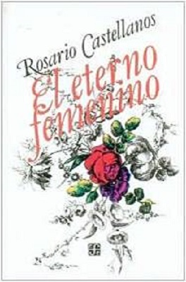el eterno femenino