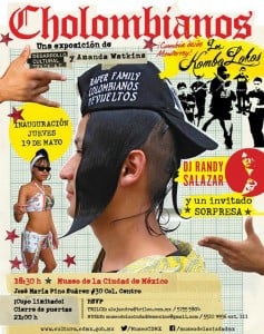expo cholombianos 2