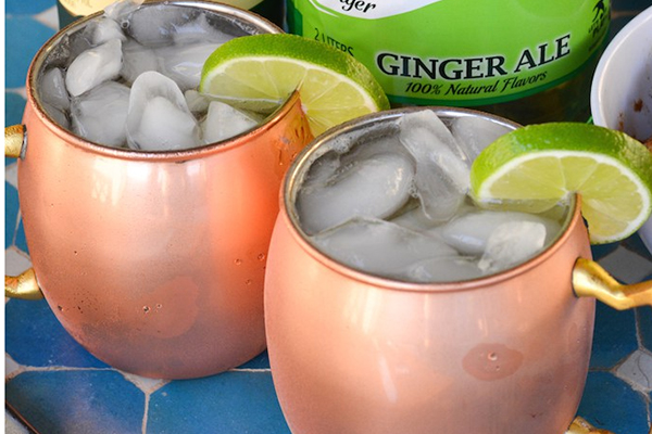ginger-ale