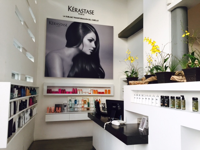 ken hair studio