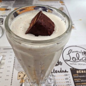 malteadas encanto