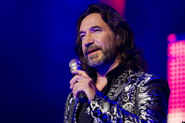 Marco Antonio Solis