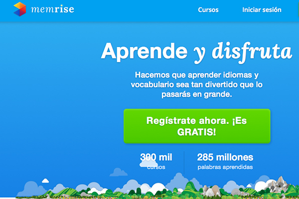 memrise