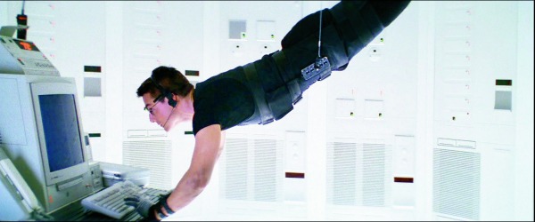 mission impossible