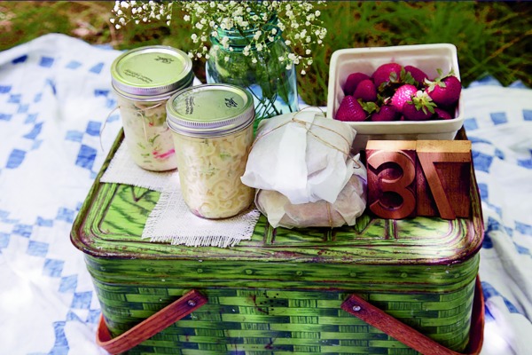 picnic flickr