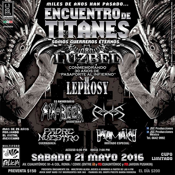 titanes