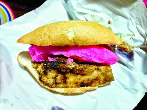 torta