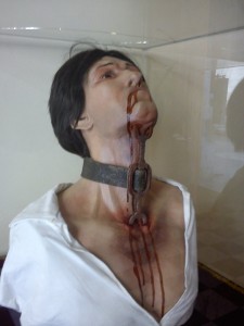 tortura