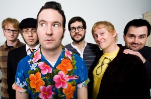 versus ska