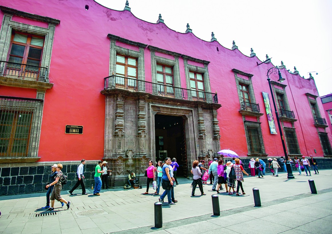 (2) Palacio del Arzobispado 2