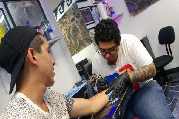 Museo del tatuaje 11