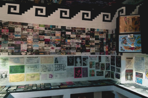 Museo del tatuaje 3
