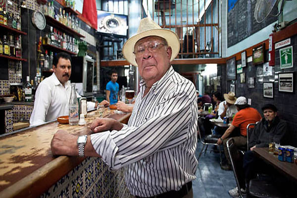 cantina