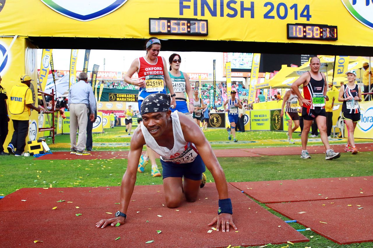 SAFRICA-SPORTS-RUNNING-MARATHON-COMRADES