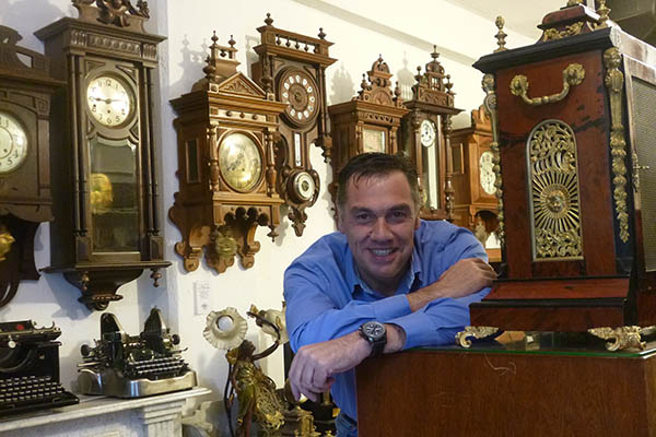 museo del tiempo