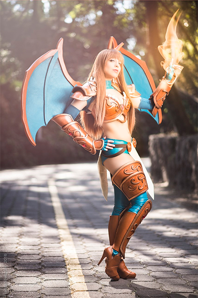 Charizard